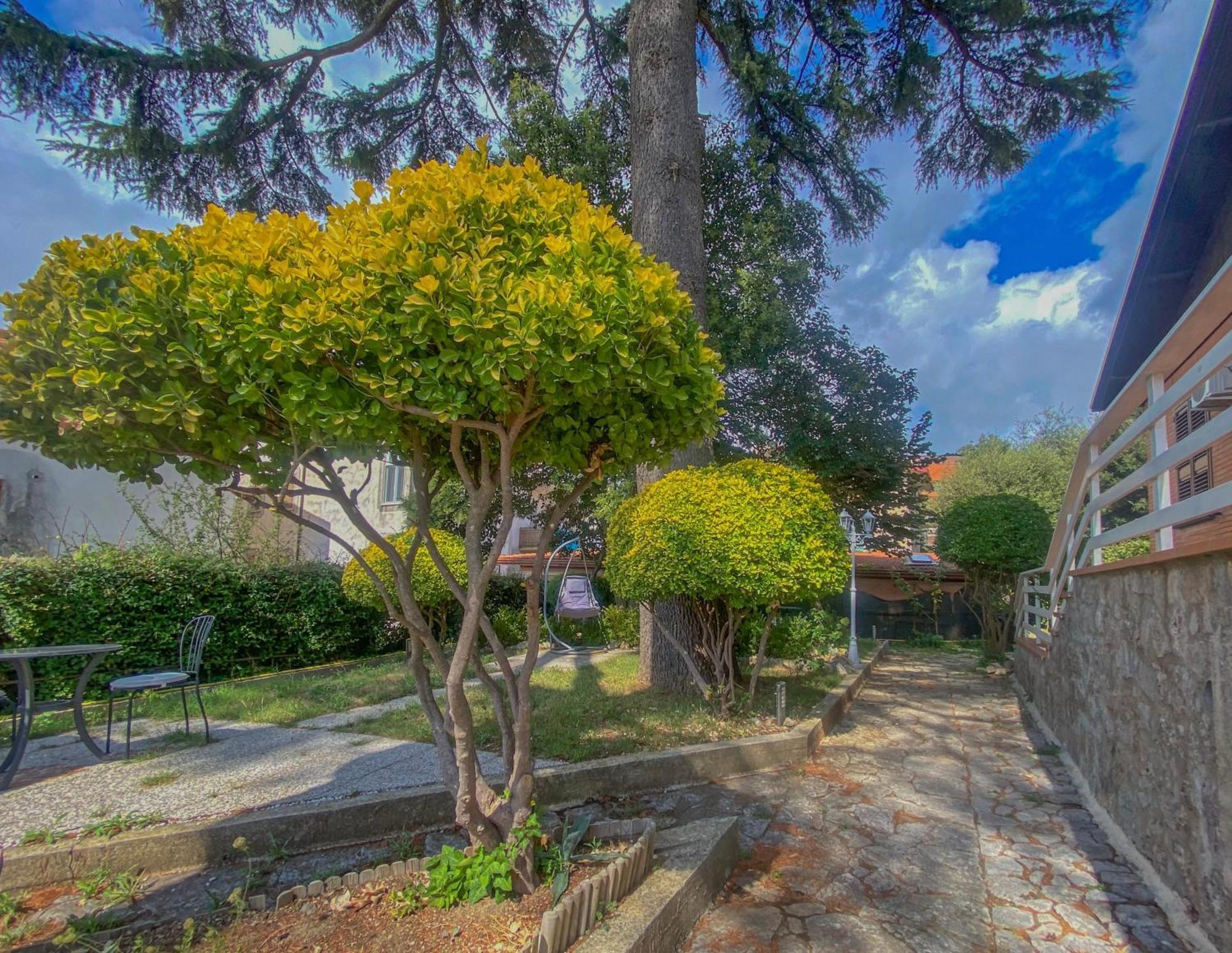 Le Oreadi Agerola Exterior photo