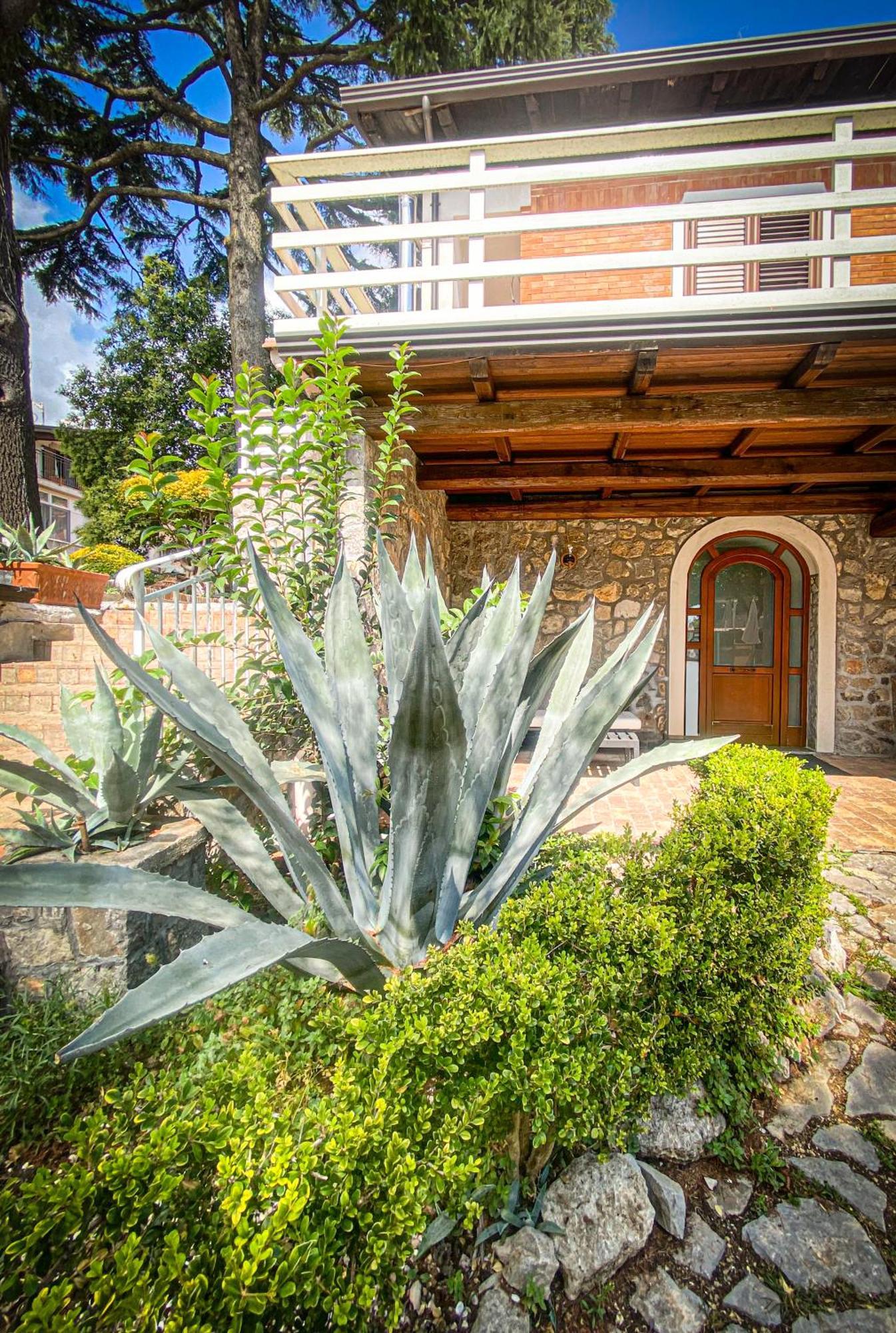 Le Oreadi Agerola Exterior photo